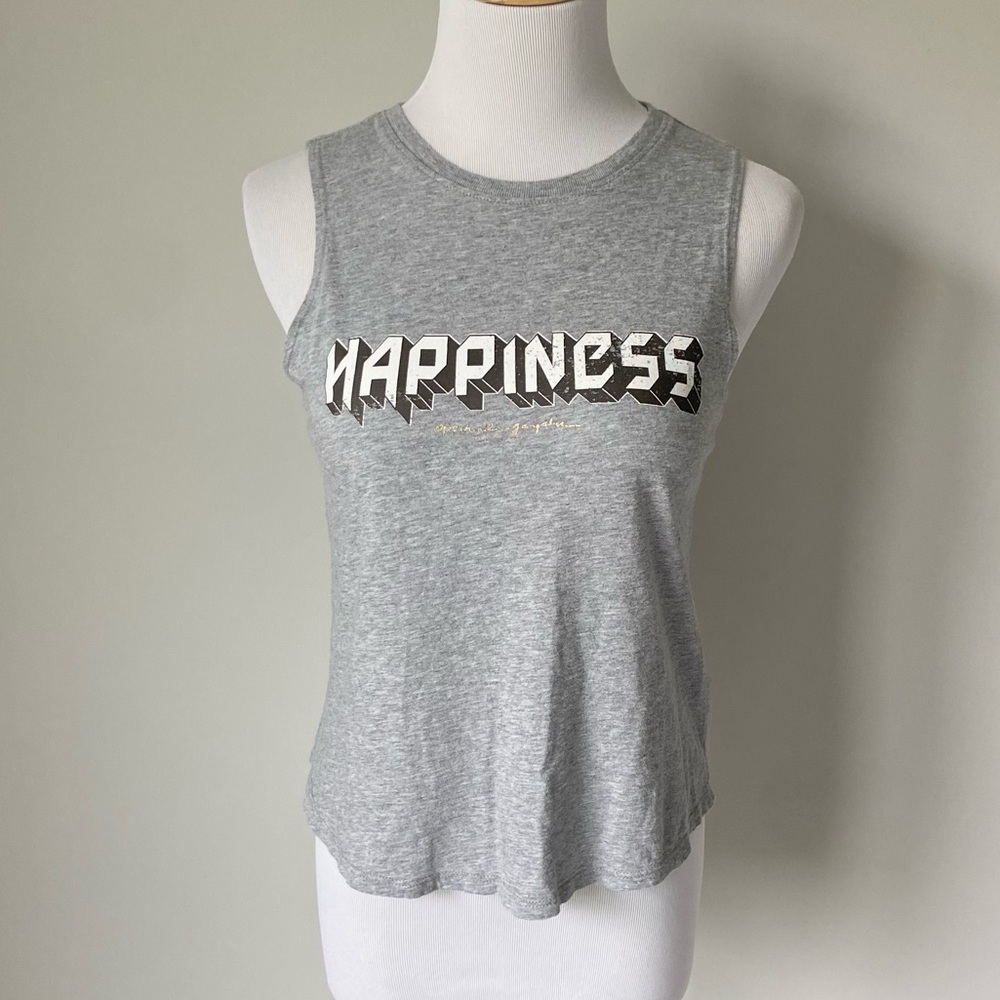 Spiritual Gangster “Happiness” Tank